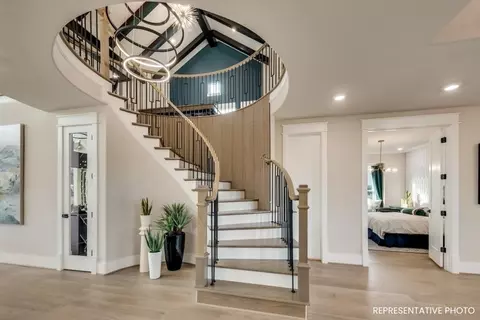 Entry Way - 1015 Clear Bluff Pl, Lavon, TX 75166 photo 1 of 1
