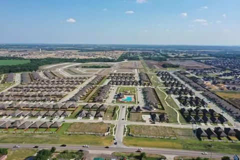 View/Area - 1015 Clear Bluff Pl, Lavon, TX 75166 photo 2 of 5