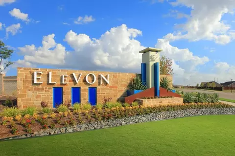 View/Area - 1015 Clear Bluff Pl, Lavon, TX 75166 photo 1 of 5