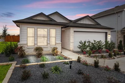 Redwood Road, San Marcos, TX 78666