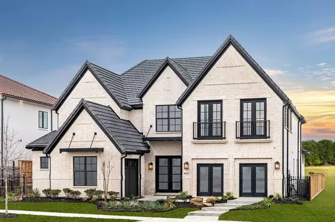 4427 Welwood Rd, Frisco, TX 75033