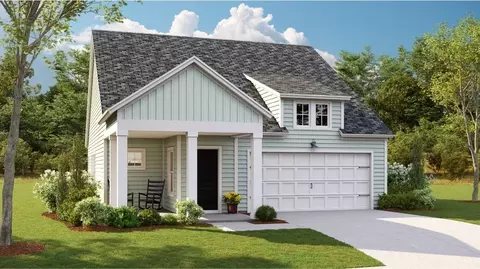 1039 Patagonia St, Summerville, SC 29485