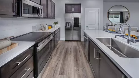 Kitchen - 720 Schut Ct, Ripon, CA 95366 photo 2 of 8