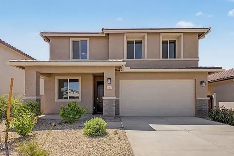 7257 E Cattle Call St, San Tan Valley, AZ 85143