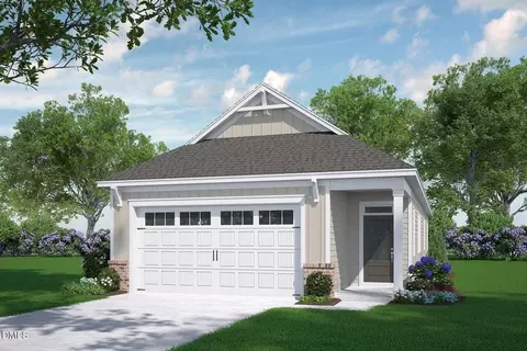 90 Watauga Way, Clayton, NC 27527
