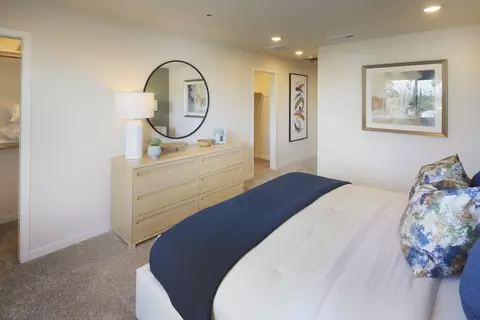 Bedroom - 9571 Hannah Way, Riverside, CA 92503 photo 4 of 10