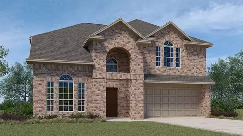 840 Mccall Dr, Rockwall, TX 75087