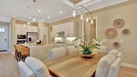Dining - 207 Patagonia Pl, Locust, NC 28097 photo 3 of 5