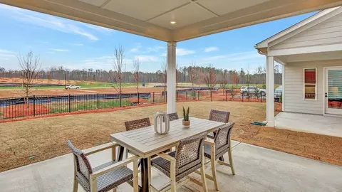 Exterior - 207 Patagonia Pl, Locust, NC 28097 photo 1 of 4