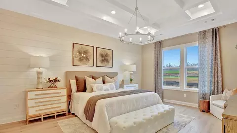 Bedroom - 207 Patagonia Pl, Locust, NC 28097 photo 1 of 8