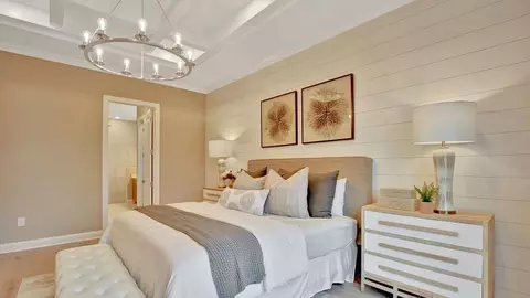 Bedroom - 207 Patagonia Pl, Locust, NC 28097 photo 3 of 8