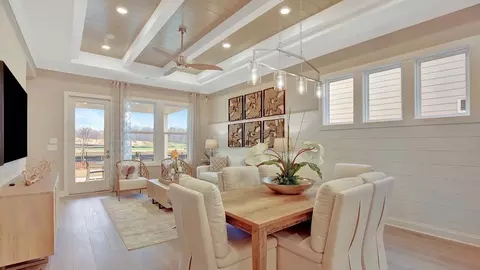 Dining - 207 Patagonia Pl, Locust, NC 28097 photo 2 of 5