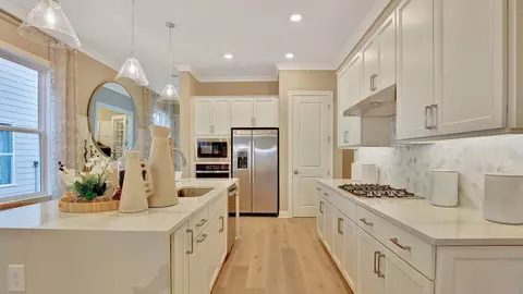 Kitchen - 207 Patagonia Pl, Locust, NC 28097 photo 2 of 9