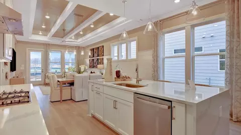 Kitchen - 207 Patagonia Pl, Locust, NC 28097 photo 5 of 9