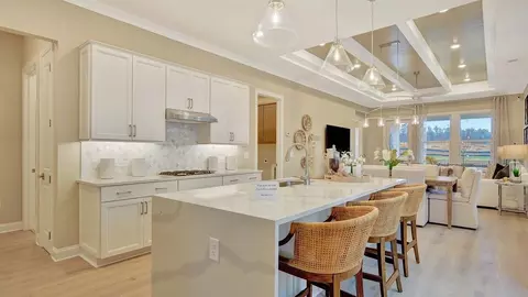 Kitchen - 207 Patagonia Pl, Locust, NC 28097 photo 1 of 9