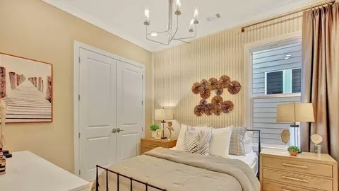 Bedroom - 207 Patagonia Pl, Locust, NC 28097 photo 5 of 8