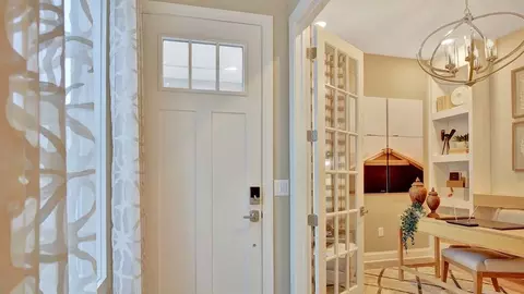 Entry Way - 207 Patagonia Pl, Locust, NC 28097 photo 2 of 4