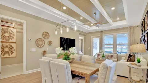 Dining - 207 Patagonia Pl, Locust, NC 28097 photo 1 of 5