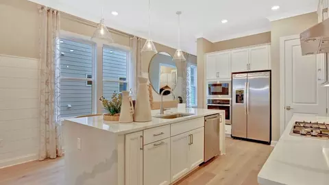 Kitchen - 207 Patagonia Pl, Locust, NC 28097 photo 3 of 9