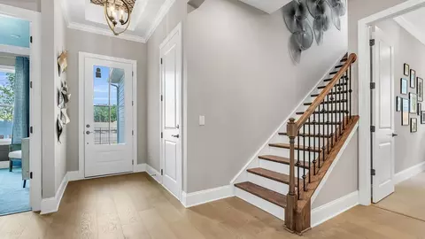 Entry Way - 207 Patagonia Pl, Locust, NC 28097 photo 3 of 4
