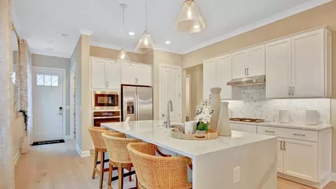 Kitchen - 207 Patagonia Pl, Locust, NC 28097 photo 4 of 9