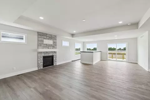 Living - Fairfield Dr, Ankeny, IA 50023 photo 1 of 4