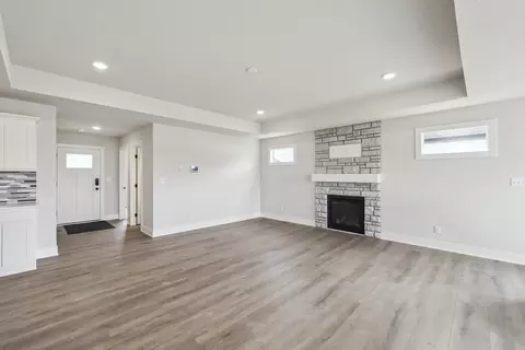 Living - Fairfield Dr, Ankeny, IA 50023 photo 3 of 4