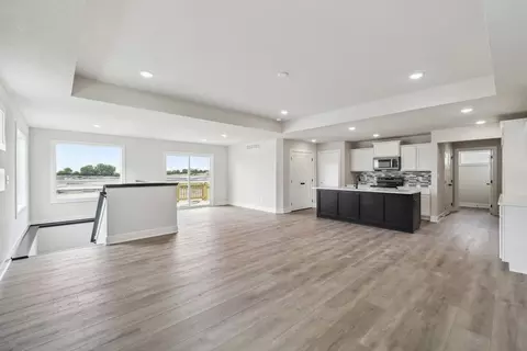 Living - Fairfield Dr, Ankeny, IA 50023 photo 2 of 4