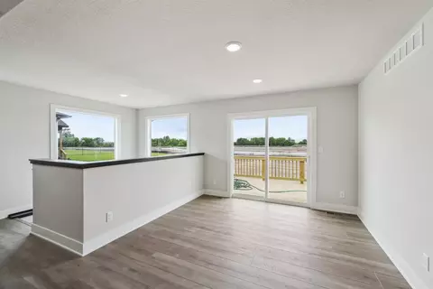 Living - Fairfield Dr, Ankeny, IA 50023 photo 4 of 4