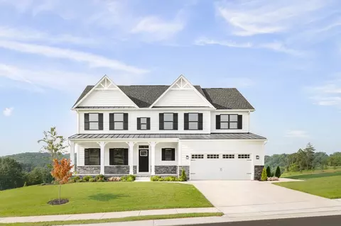 1307 Muirfield Way, Wilmington, DE 19808