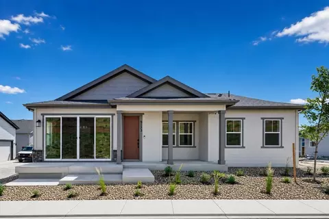 Exterior - 9155 Violet Way, Arvada, CO 80007 photo 1 of 4