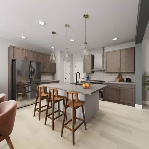 Kitchen - 9155 Violet Way, Arvada, CO 80007 photo 1 of 4