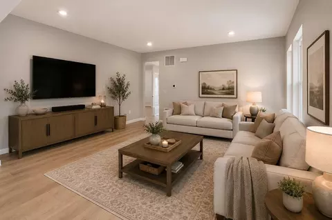 Living - 9155 Violet Way, Arvada, CO 80007 photo 4 of 4