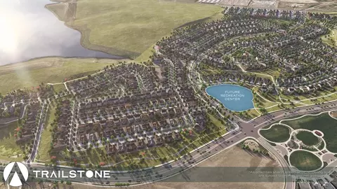 View/Area - 9155 Violet Way, Arvada, CO 80007 photo 10 of 18