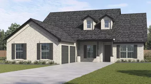 3610 Ansley Ln, Rockwall, TX 75032