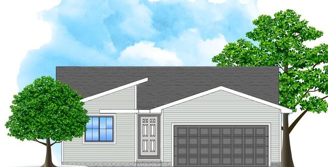 Primrose Lane, Pella, IA 50219