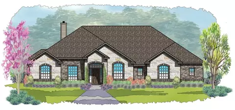 10980 Stinnett, Salado, TX 76571