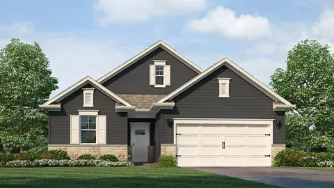 809 S Kintner Pkwy, Sunbury, OH 43074