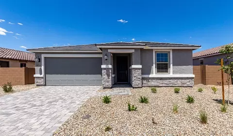 18714 E Panchito Dr, Gold Canyon, AZ 85118