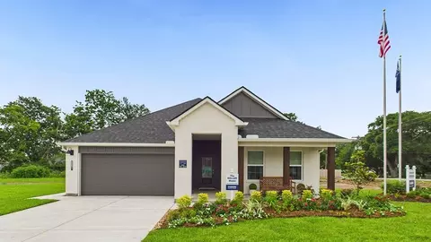 112 Harvest Falls Dr, Broussard, LA 70518