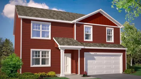 8006 Marquette Ave, Otsego, MN 55330