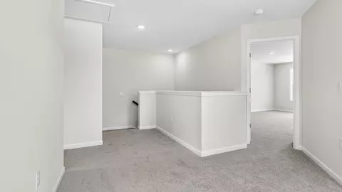 Entry Way - 296 Lagoon Rd, Fletcher, NC 28732 photo 3 of 6