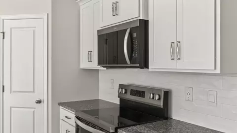 Kitchen - 296 Lagoon Rd, Fletcher, NC 28732 photo 3 of 5