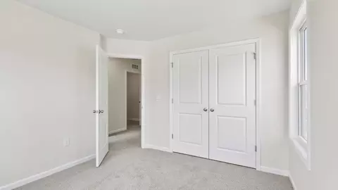 Bedroom - 296 Lagoon Rd, Fletcher, NC 28732 photo 5 of 14