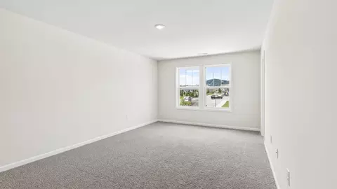 Bedroom - 296 Lagoon Rd, Fletcher, NC 28732 photo 6 of 14