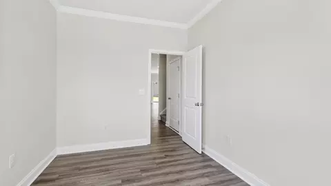 Bedroom - 296 Lagoon Rd, Fletcher, NC 28732 photo 1 of 14