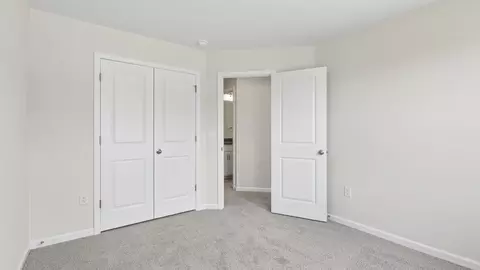 Bedroom - 296 Lagoon Rd, Fletcher, NC 28732 photo 3 of 14