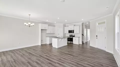 Living - 296 Lagoon Rd, Fletcher, NC 28732 photo 2 of 5