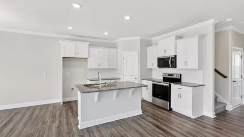 Kitchen - 296 Lagoon Rd, Fletcher, NC 28732 photo 1 of 5