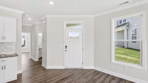 Entry Way - 296 Lagoon Rd, Fletcher, NC 28732 photo 1 of 6